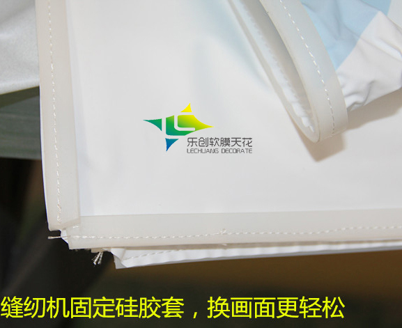 卡布灯箱