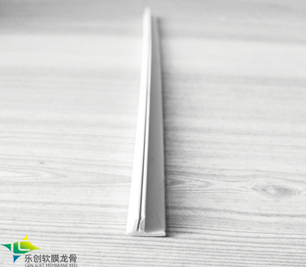 龙骨收口条